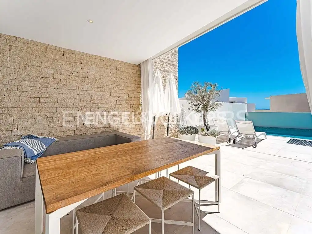 Casa con piscina en venta en Costa Adeje, imagen 11