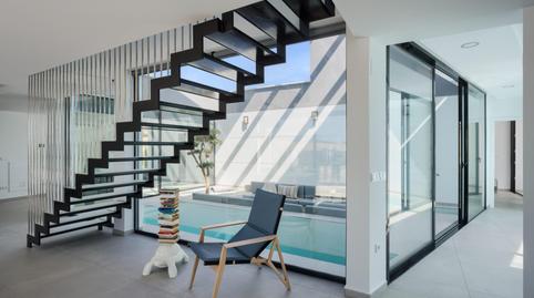 Foto 3 de Casa o xalet en venda a Baños y Mendigo, Murcia