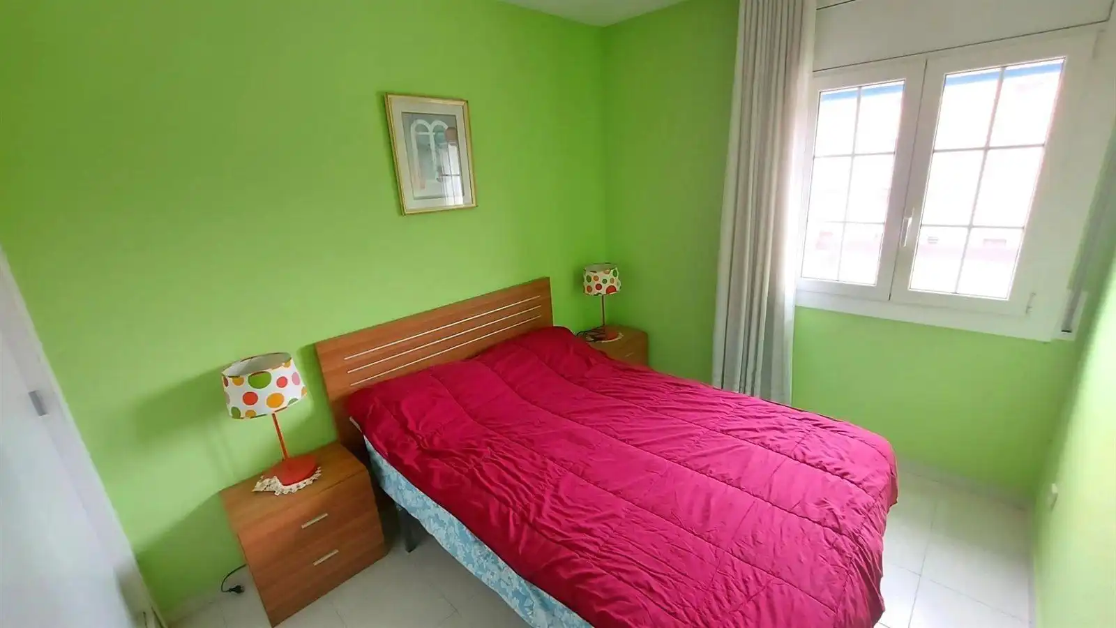 Habitación de Piso en venta en Calafell con Terraza y Trastero