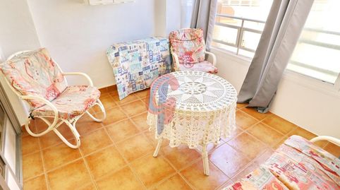 Foto 2 de Piso en venta en Avenida Cervantes, 41, Pueblo, Guardamar del Segura