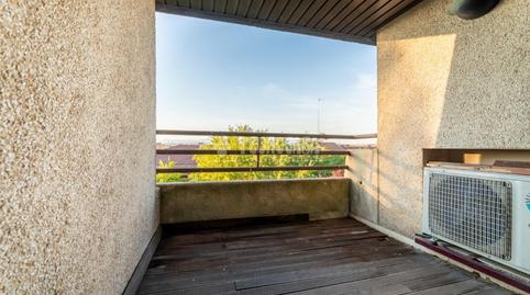 Foto 3 de Pis en venda a El Burgo, Madrid