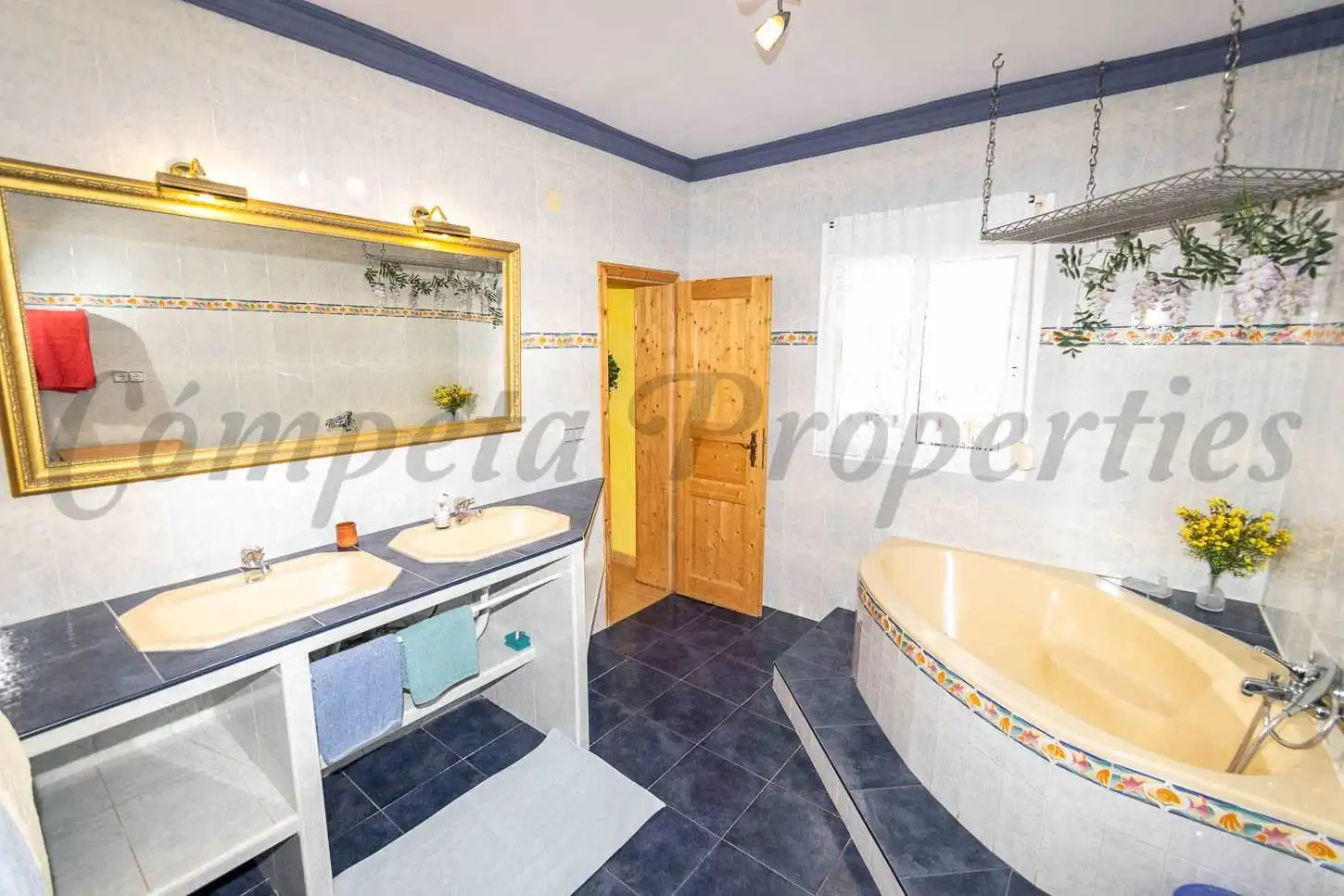 Casa con piscina in vendita a Torrox Pueblo, imagen 13