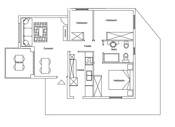 Haus mit Pool zum Verkauf in Calle Llinars, imagen 39