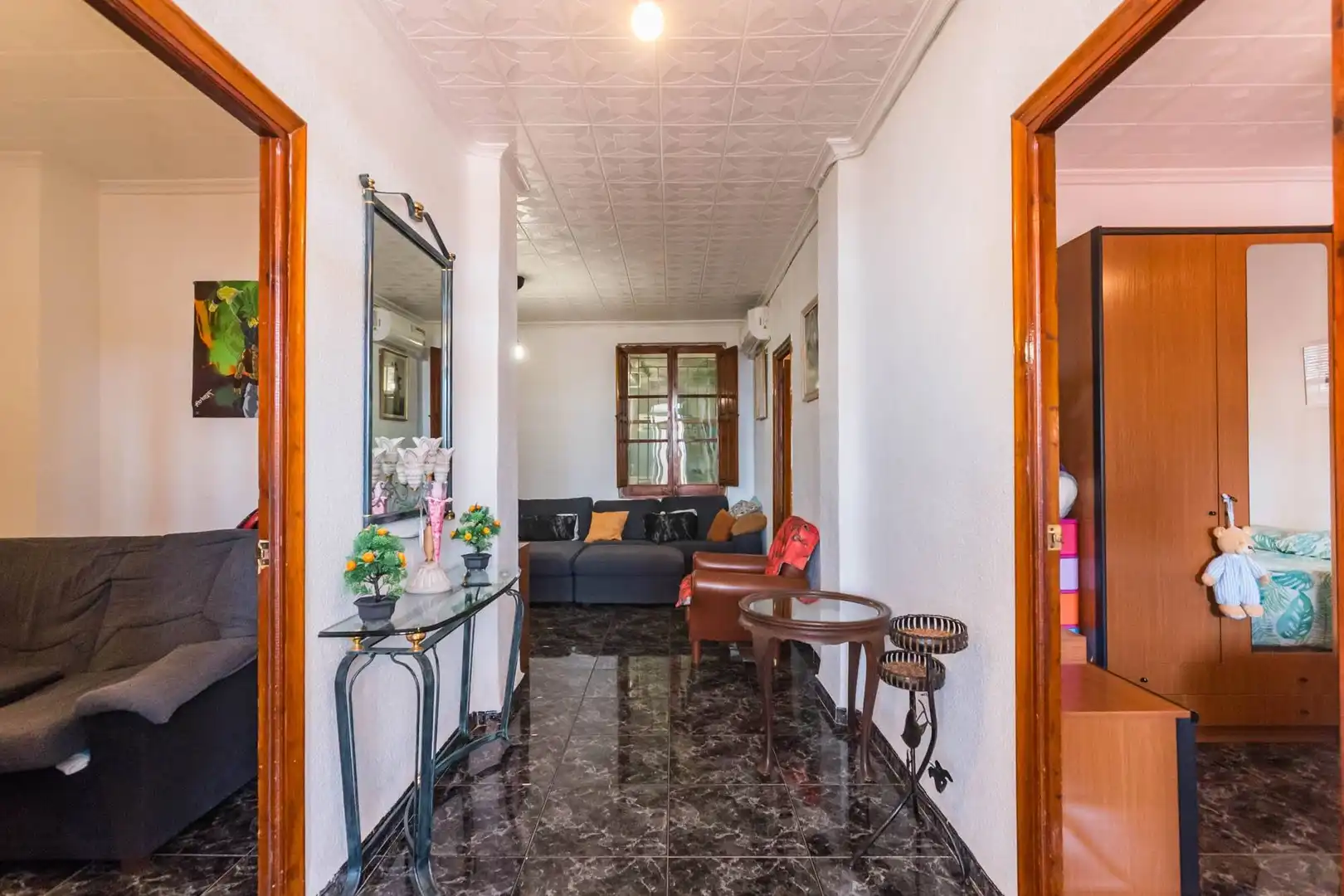 Houses for sale in Murcia  with Air Conditioner, Terrace and Storage room