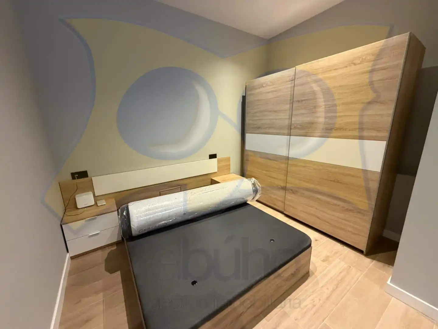 Apartamento en venta en San Bernardo - Carmelitas - Campus, imagen 12