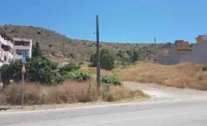 Residencial en venda en Málaga