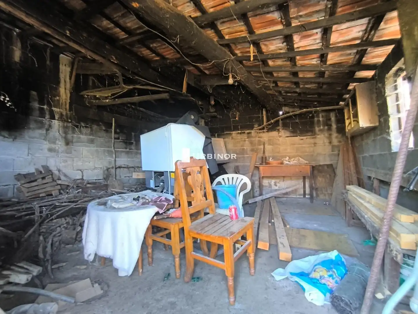 Casa en venda a A Merca, imagen 26