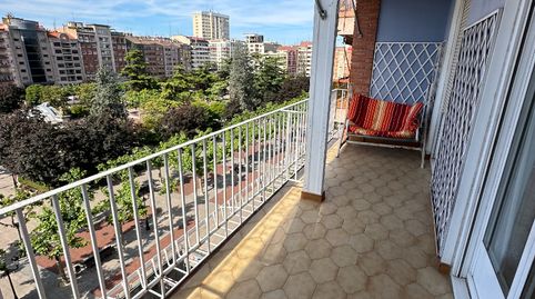Foto 5 de Piso en venta en Calle Muro de Francisco de la Mata, Gran Via, Logroño