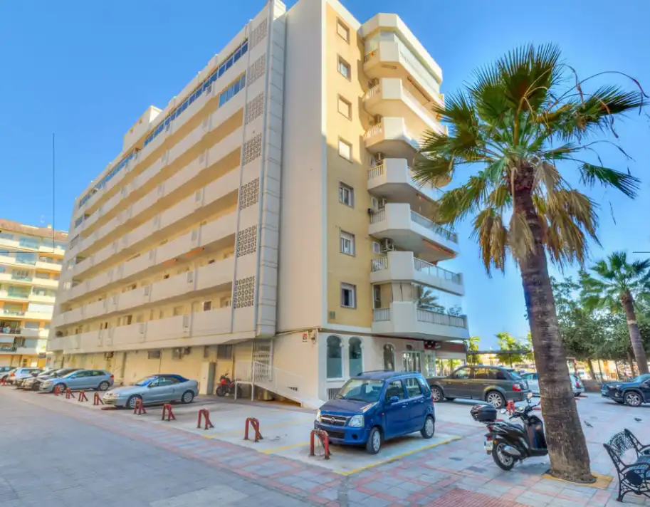 Piso con ascensor en venta en Puerto Deportivo, imagen 13