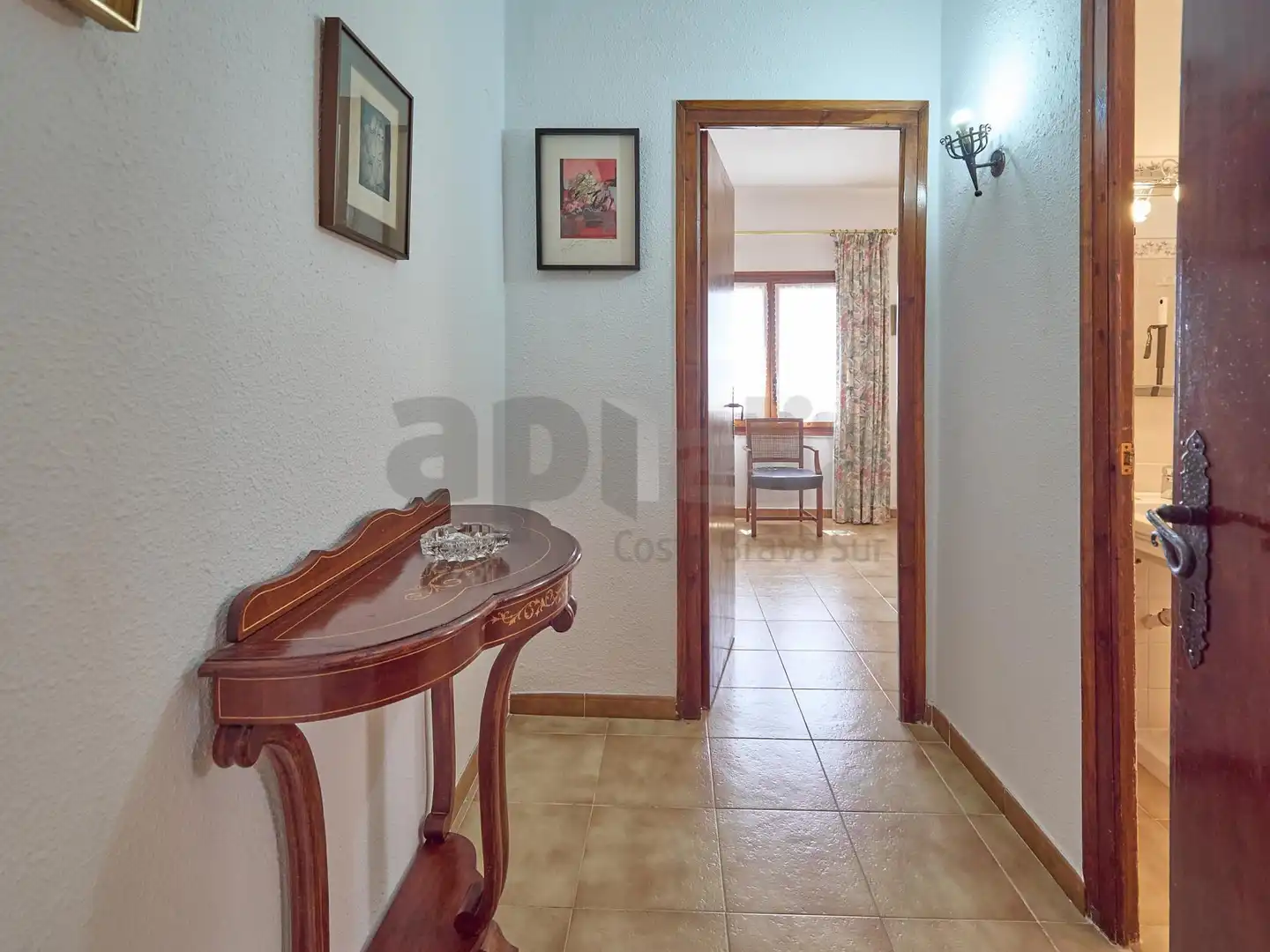 Villa avec terrasse à vendre à Calle AIGUABLAVA, imagen 26