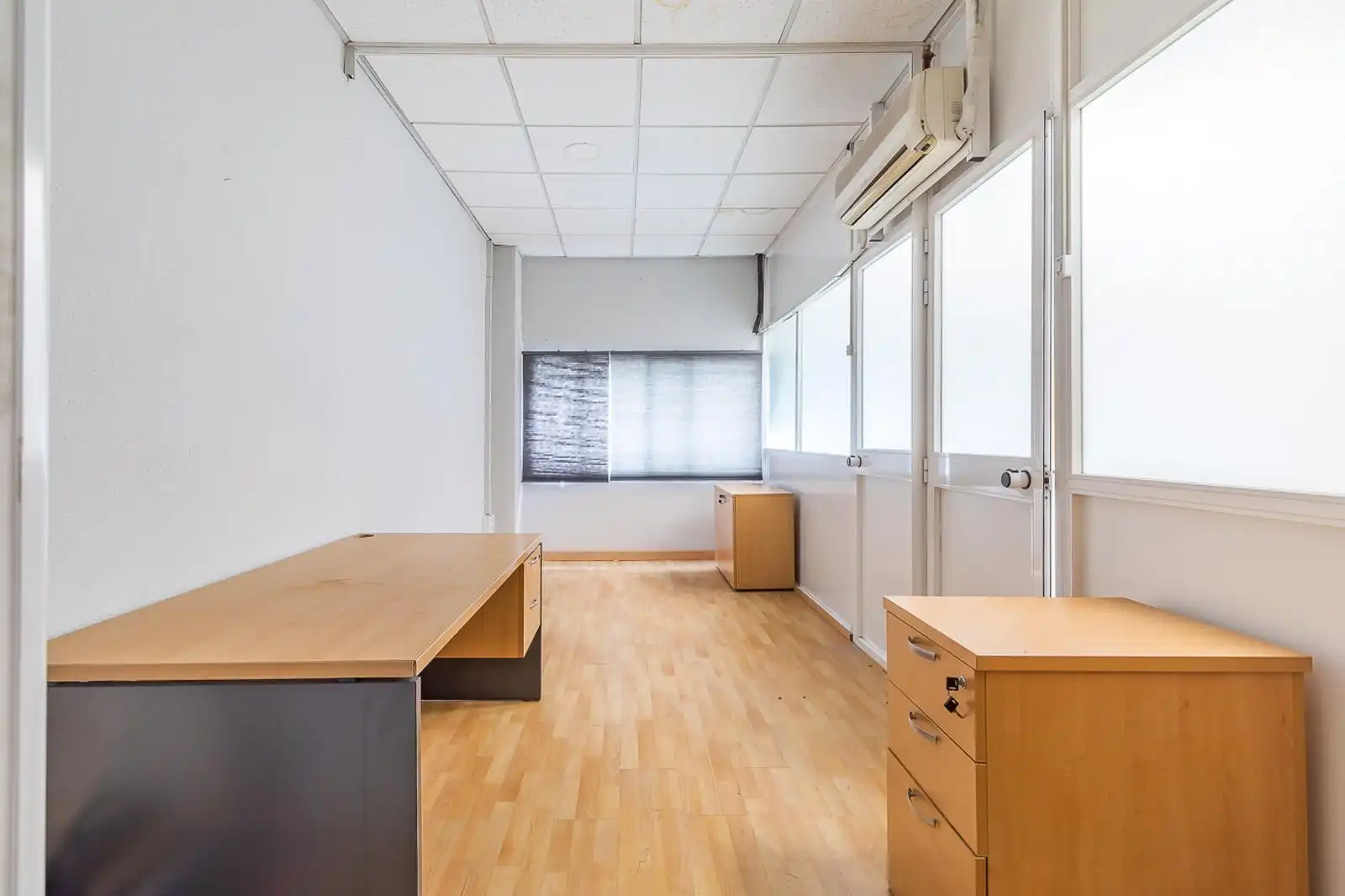 Nave industrial en venta en Calle de Luis I, imagen 9