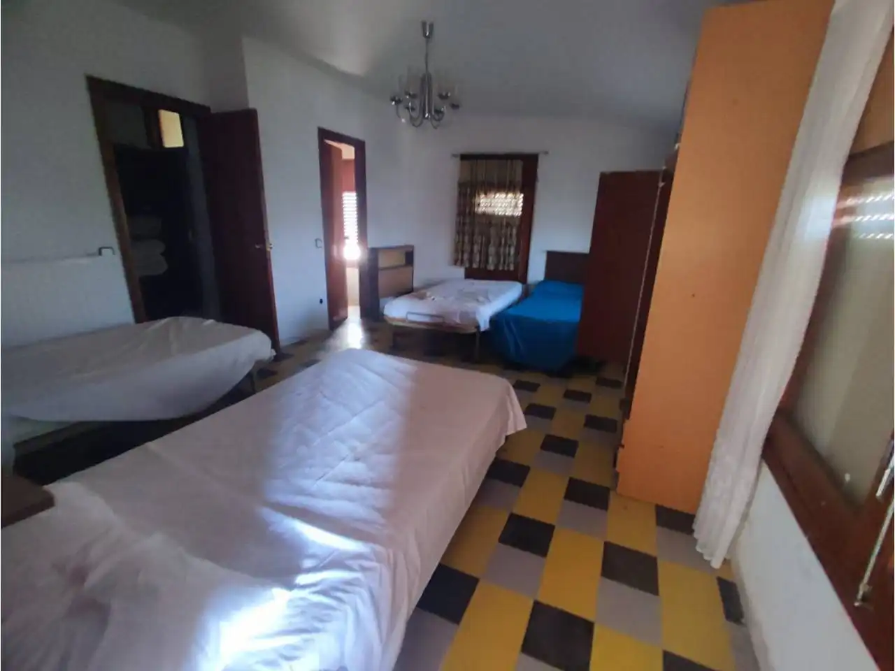 Habitación de Edificio en venta en Naval