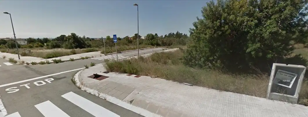 Industriegrundstück zum Verkauf in Carrer d'Eivissa, imagen 4