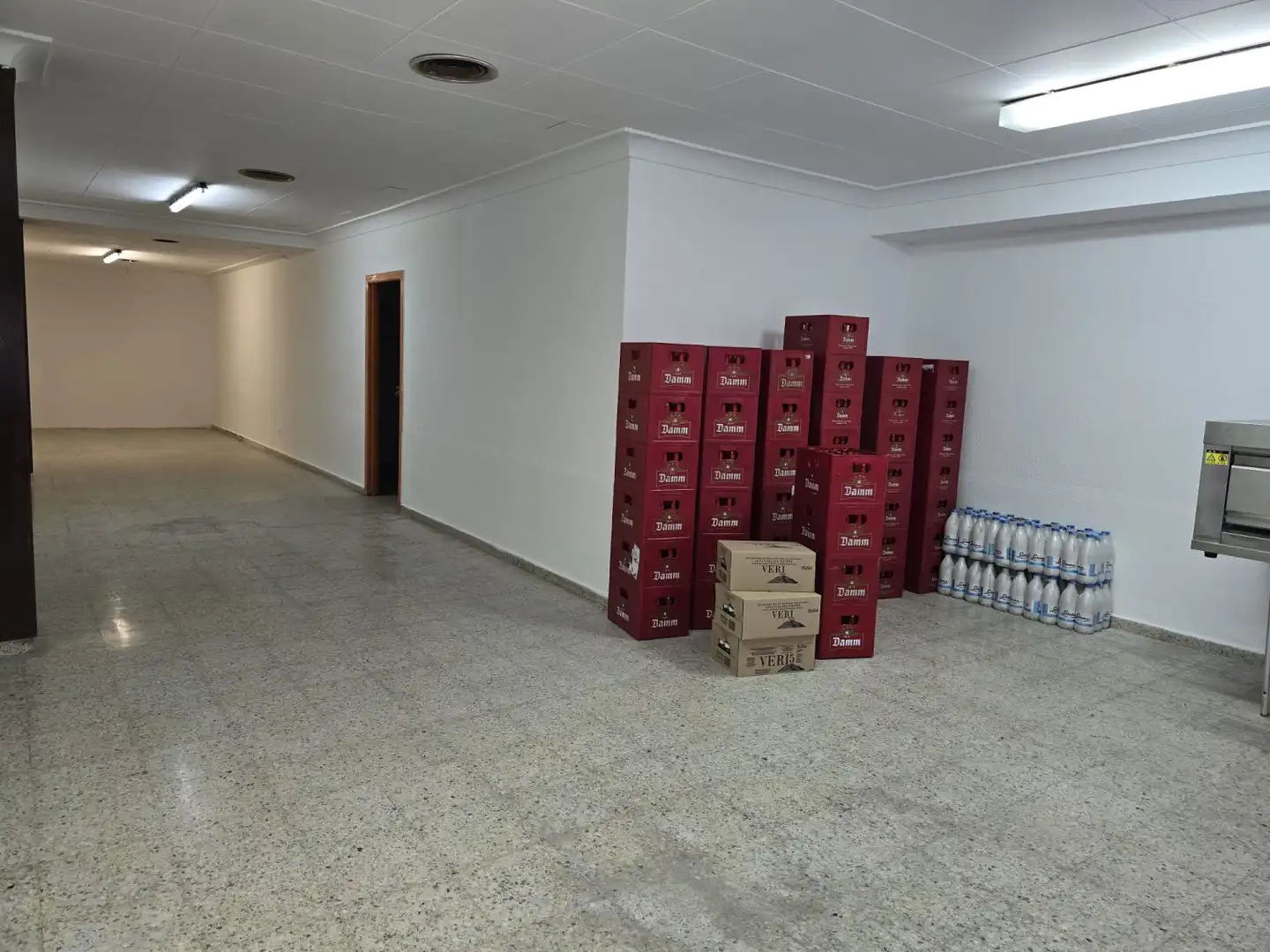 Local commercial à vendre à Sant Narcís, imagen 3