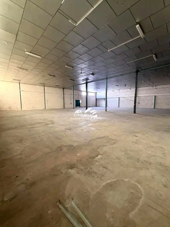 Industrial building to rent in Carretera Córdoba Málaga, imagen 8
