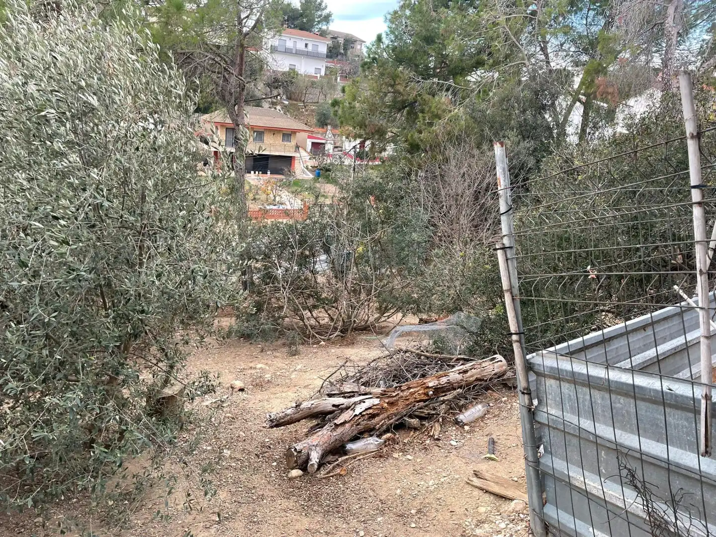 Terreno residenziale in vendita a Els Hostalets de Pierola, imagen 24