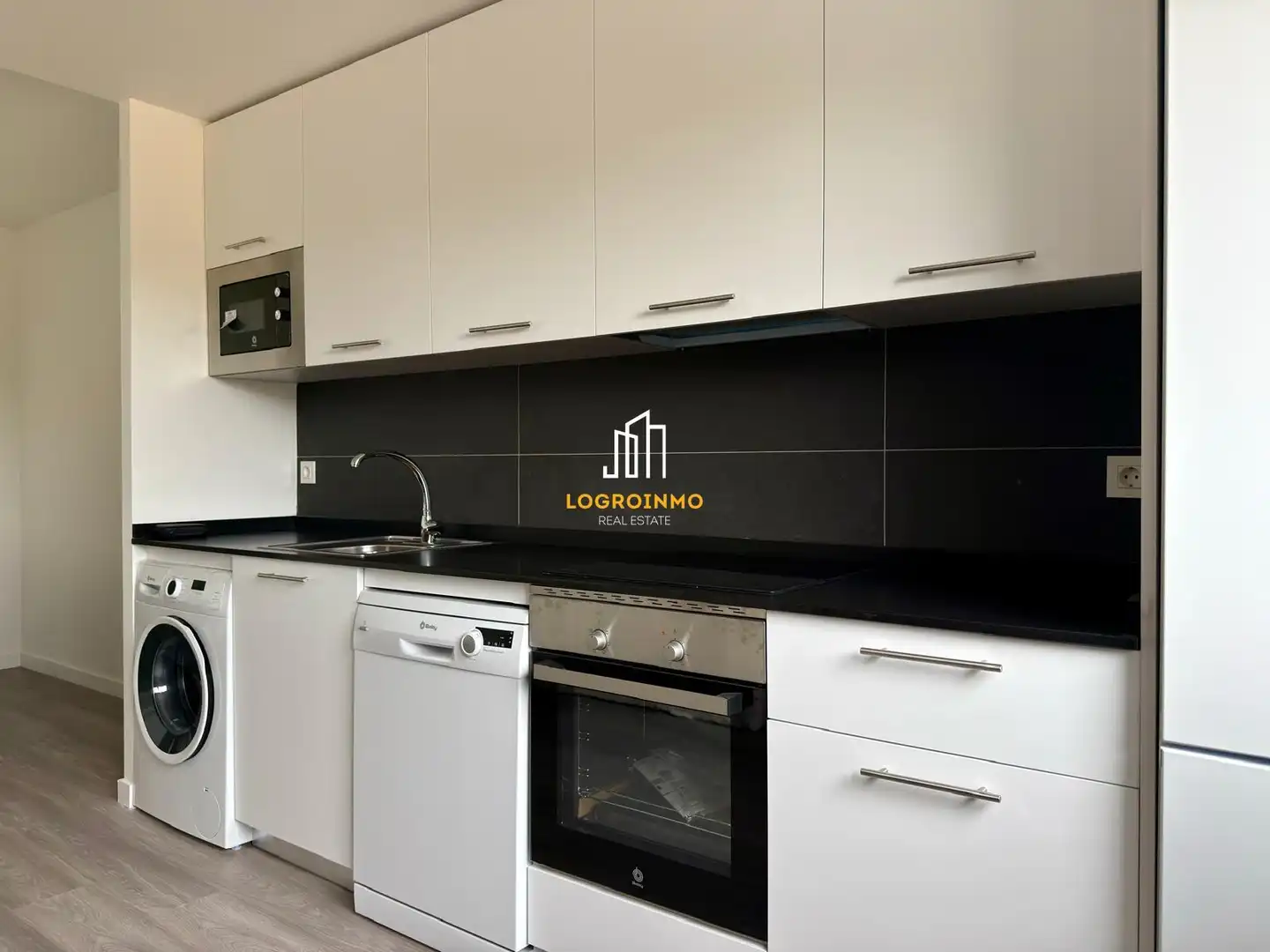 Flat for rent in Logroño, La Rioja