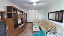 Living room of Flat for sale in Limpias  with Terrace