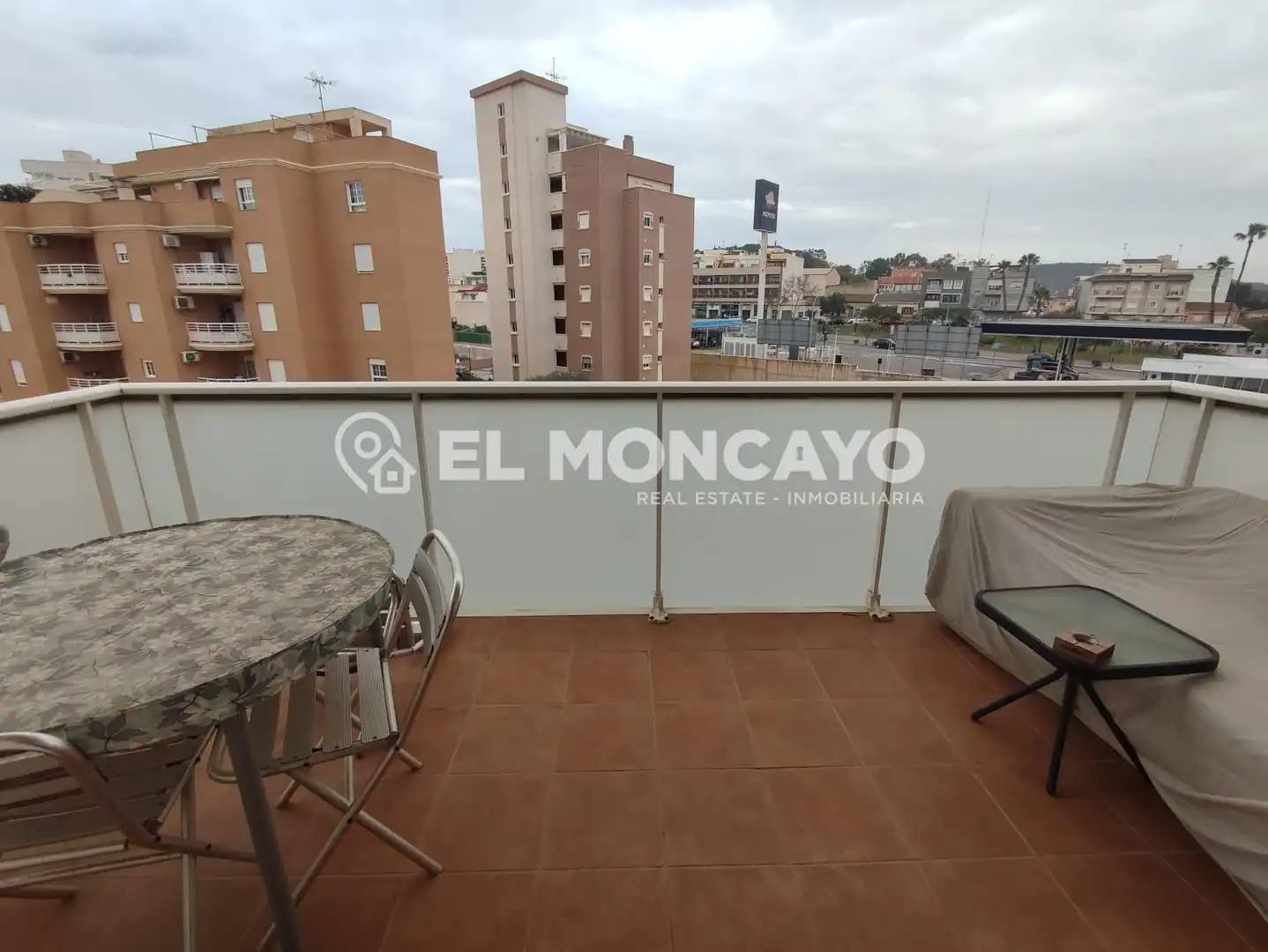 Apartamento con piscina en venta en Avenida PUERTO DEL, imagen 2