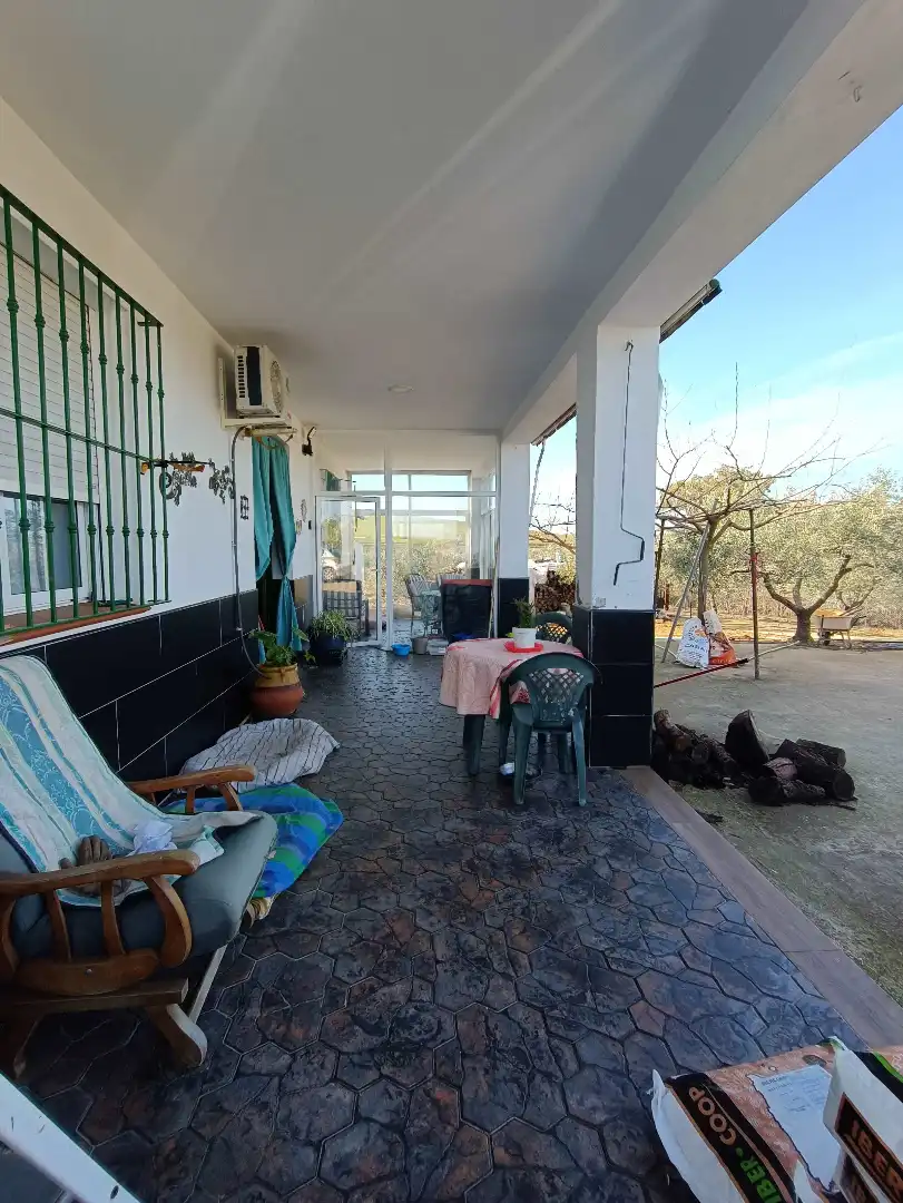Xalet en venda a Villanueva de la Serena, imagen 10