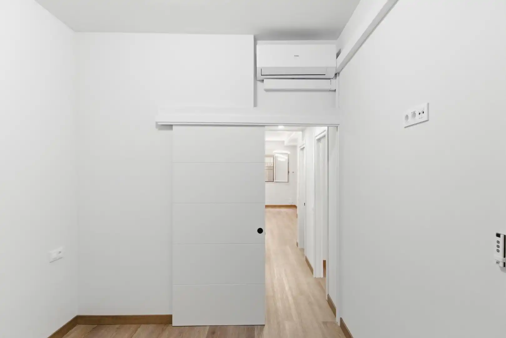 Ground floor for sale in Blanes  with Air Conditioner, Heating and Parquet flooring