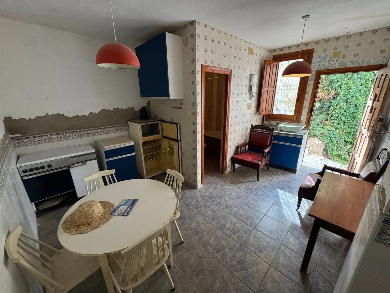Casa rústica en venda a Mojácar Pueblo, imagen 17