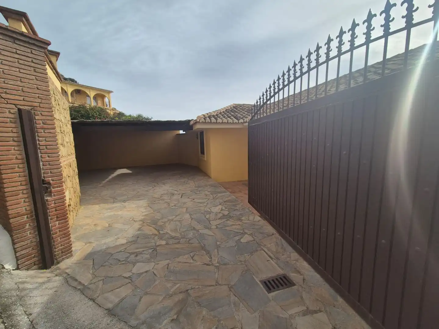 Chalet con piscina en venta en Pasaje Córdoba 8, imagen 47