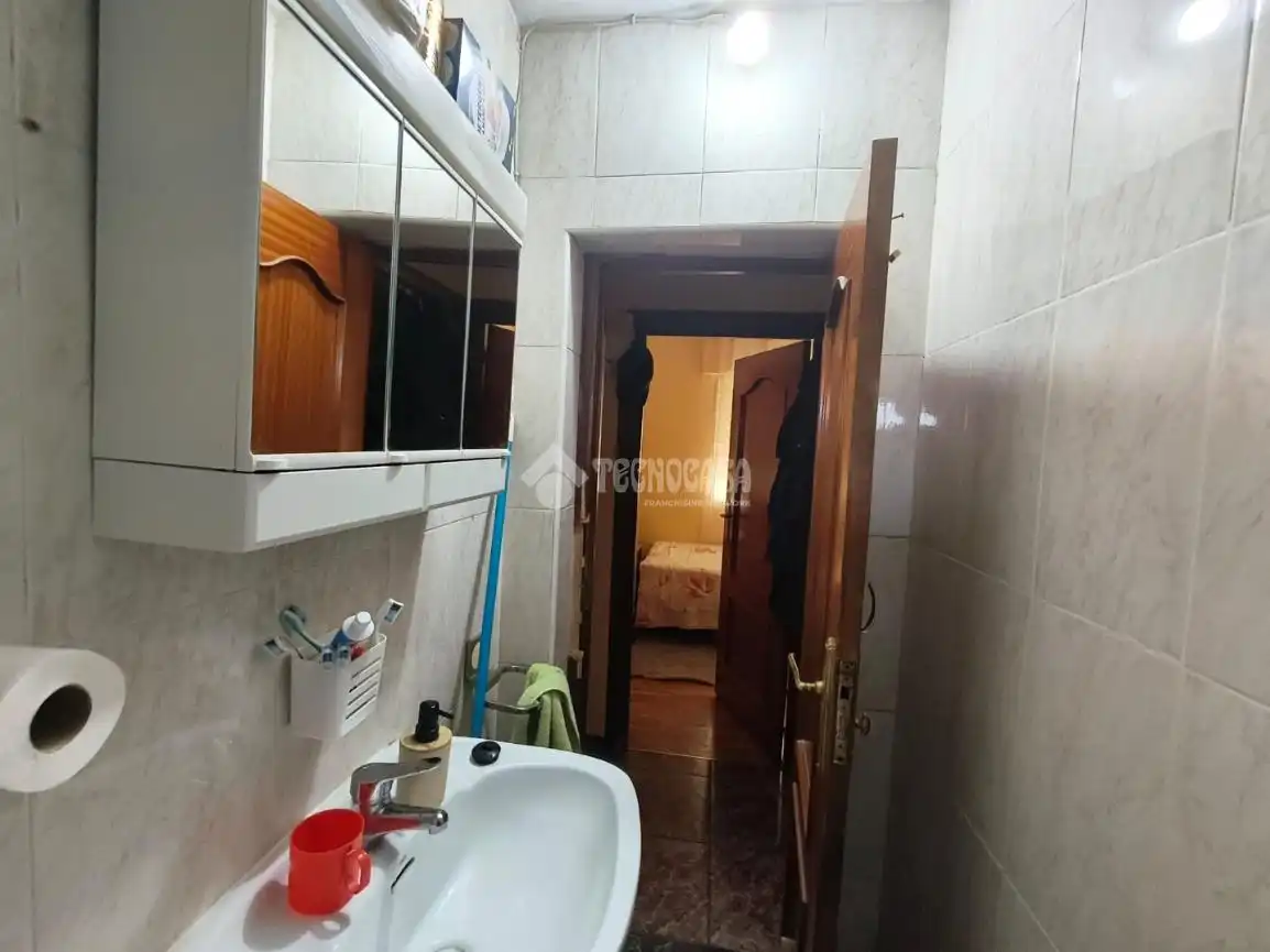 Habitación de Piso en venta en Palencia con Trastero y Balcón