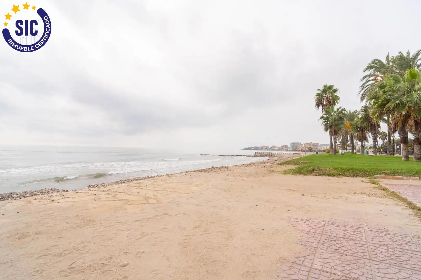Apartament en venda en Oropesa del Mar / Orpesa amb Terrassa, Moblat i Piscina comunitària