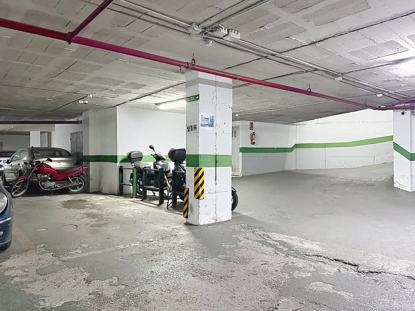 Individual with lift for sale in Calle Meridiana 73, imagen 2