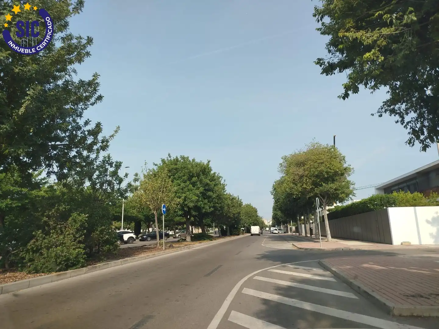 Residential for sale in Calle TERESA SALES DE BELENGUER, 7, Pau Lledó