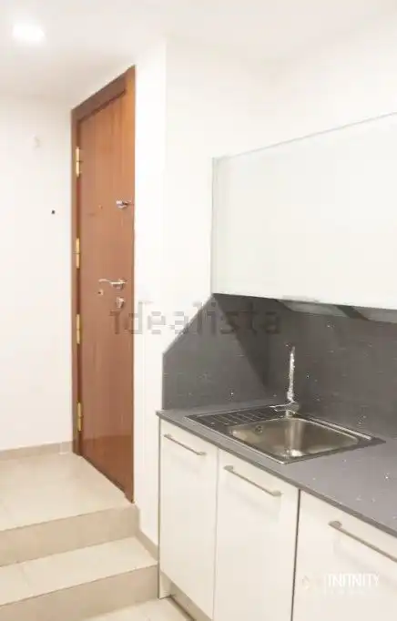Kitchen of Apartments for rent in Bilbao   with Heating