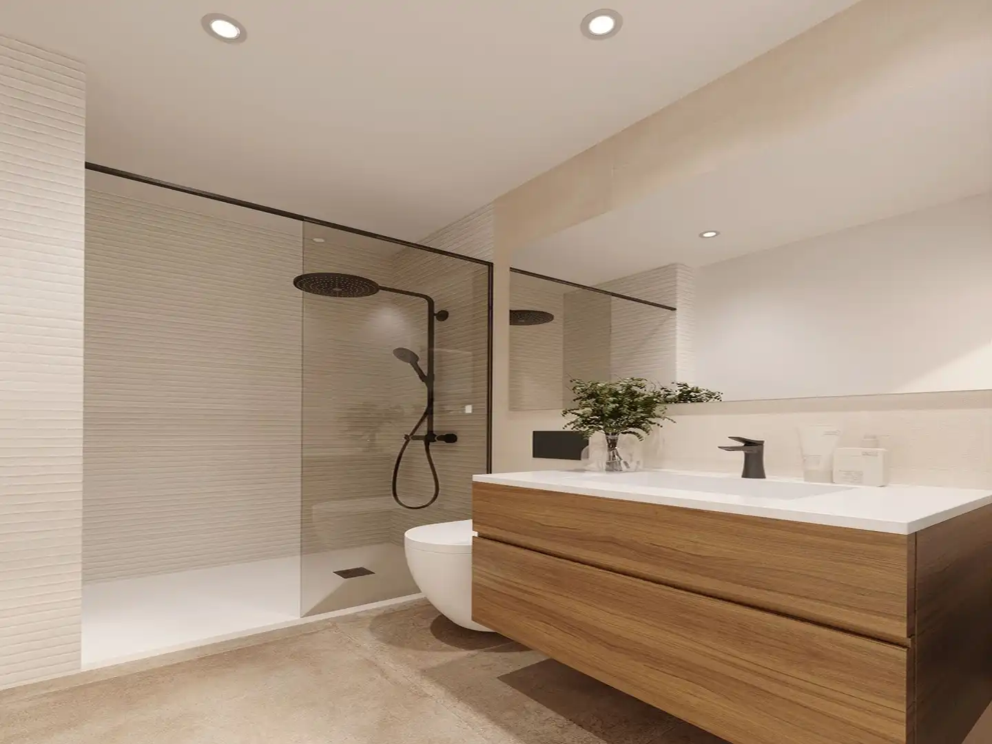 Appartement compact avec piscine à vendre à Calle Calle Antonio Puig Renau (Santa Rosalia), imagen 8