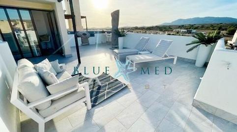 Foto 2 de Àtic en venda a Calle del Azahar, Corvera, Murcia