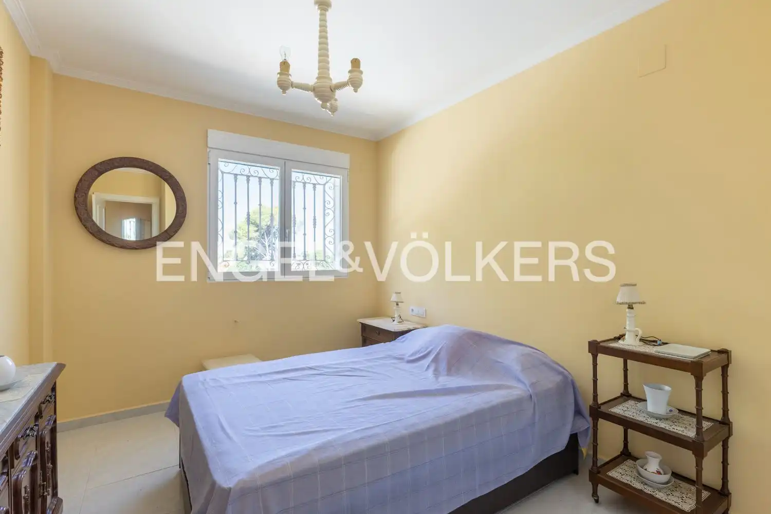 Casa con terrazza in vendita a Los Pinares - La Masia, imagen 55