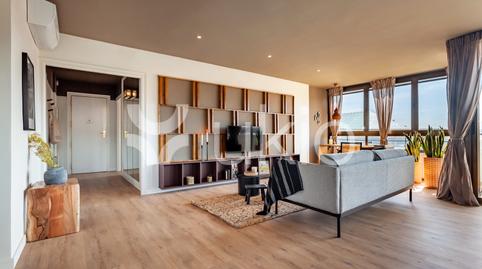 Foto 3 de Apartament de lloguer a Calle del Doctor Fleming, Sant Gervasi- Galvany, Barcelona