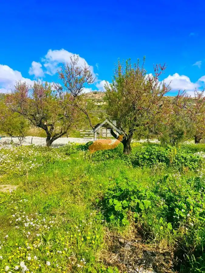 Residencial en venda en Vélez-Blanco