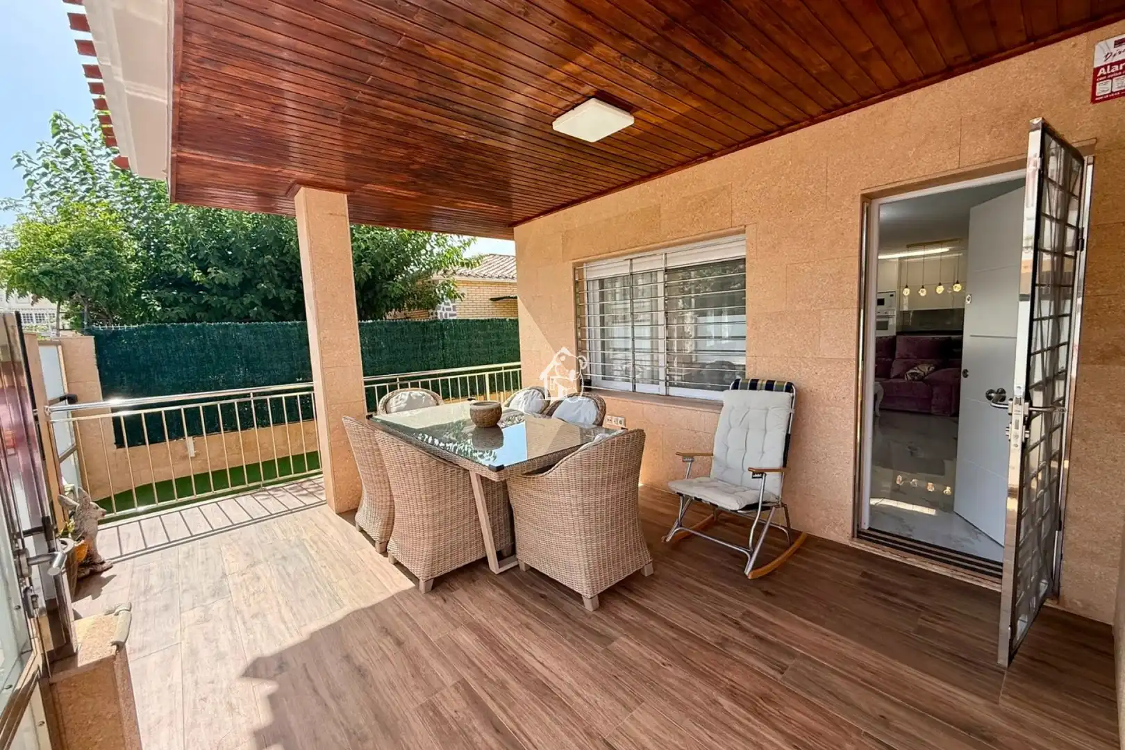 Maison mitoyenne à vendre à Torre de la Horadada, imagen 2