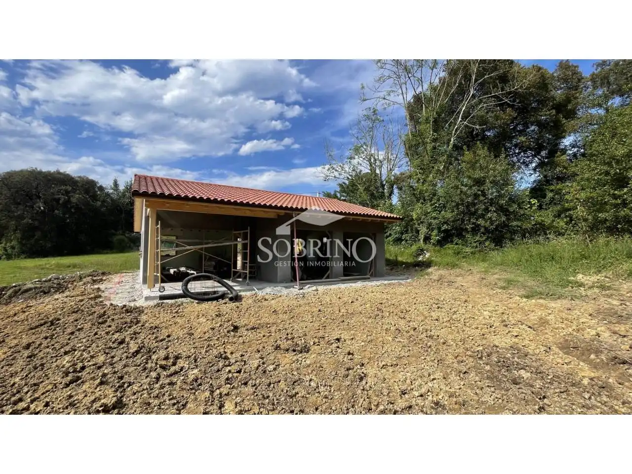 Casa o chalet en venta en Llanes con Calefacción, Jardín privado y Terraza