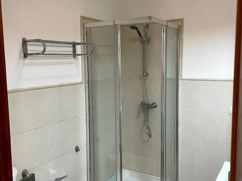 Bathroom of Flat for rent in La Orotava