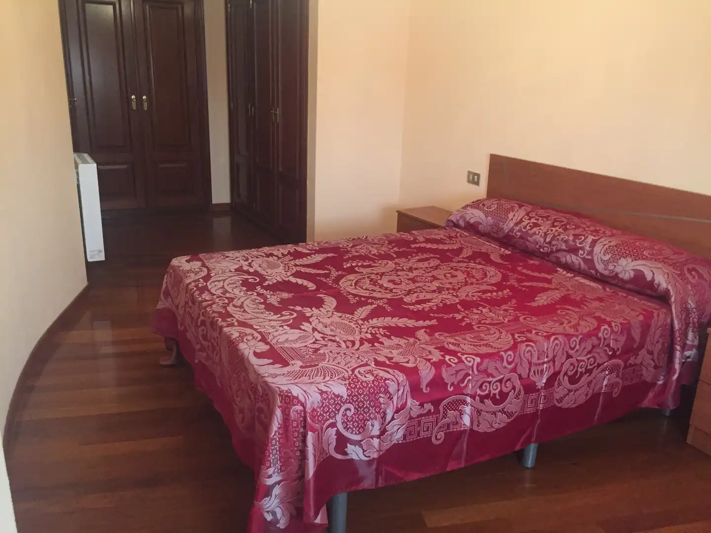 Apartament de lloguer a Rúa de Urzáiz, 157, Casablanca - Calvario