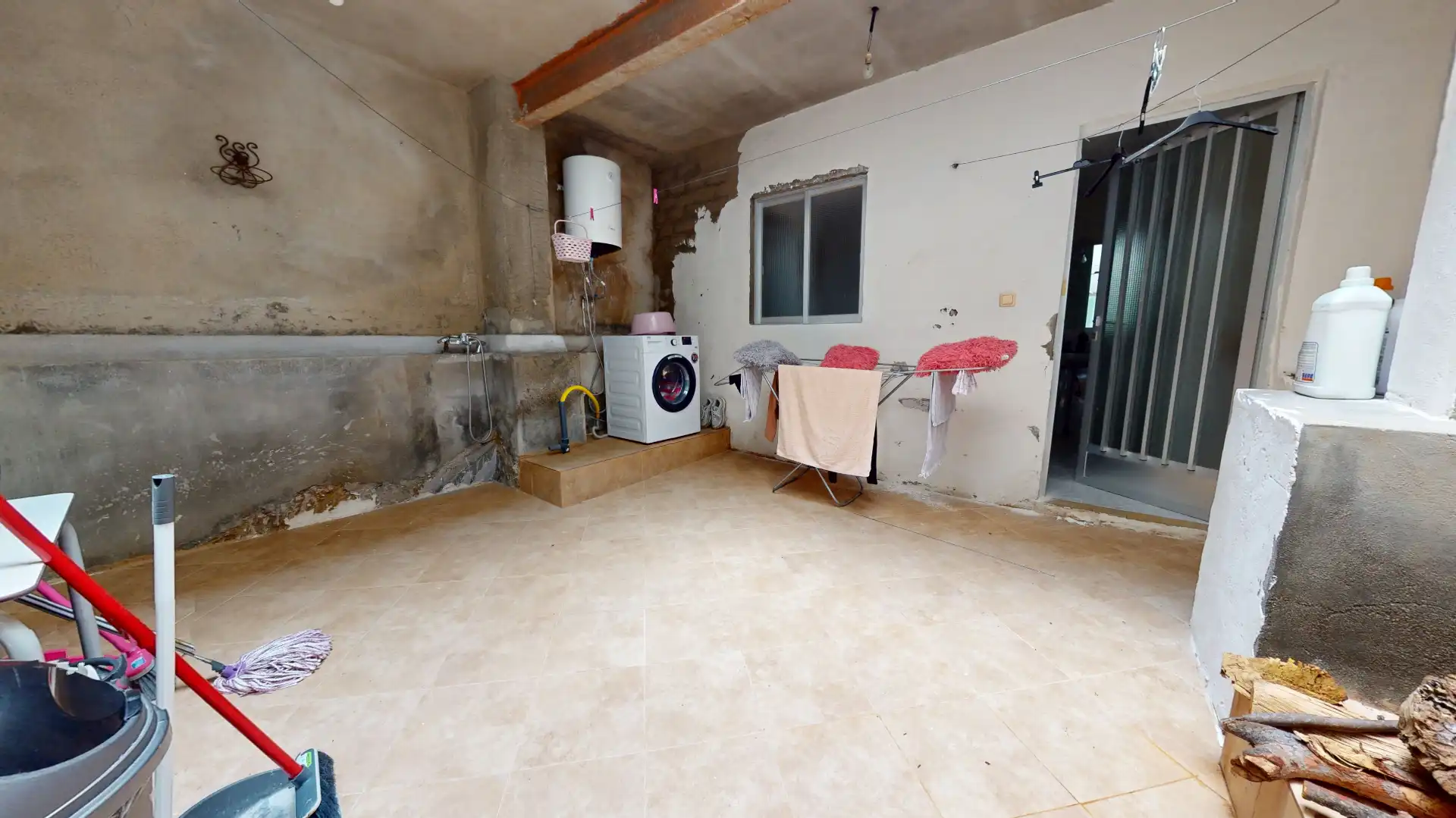 Detached homes for sale in Busot  with Air Conditioner, Terrace and Storage room