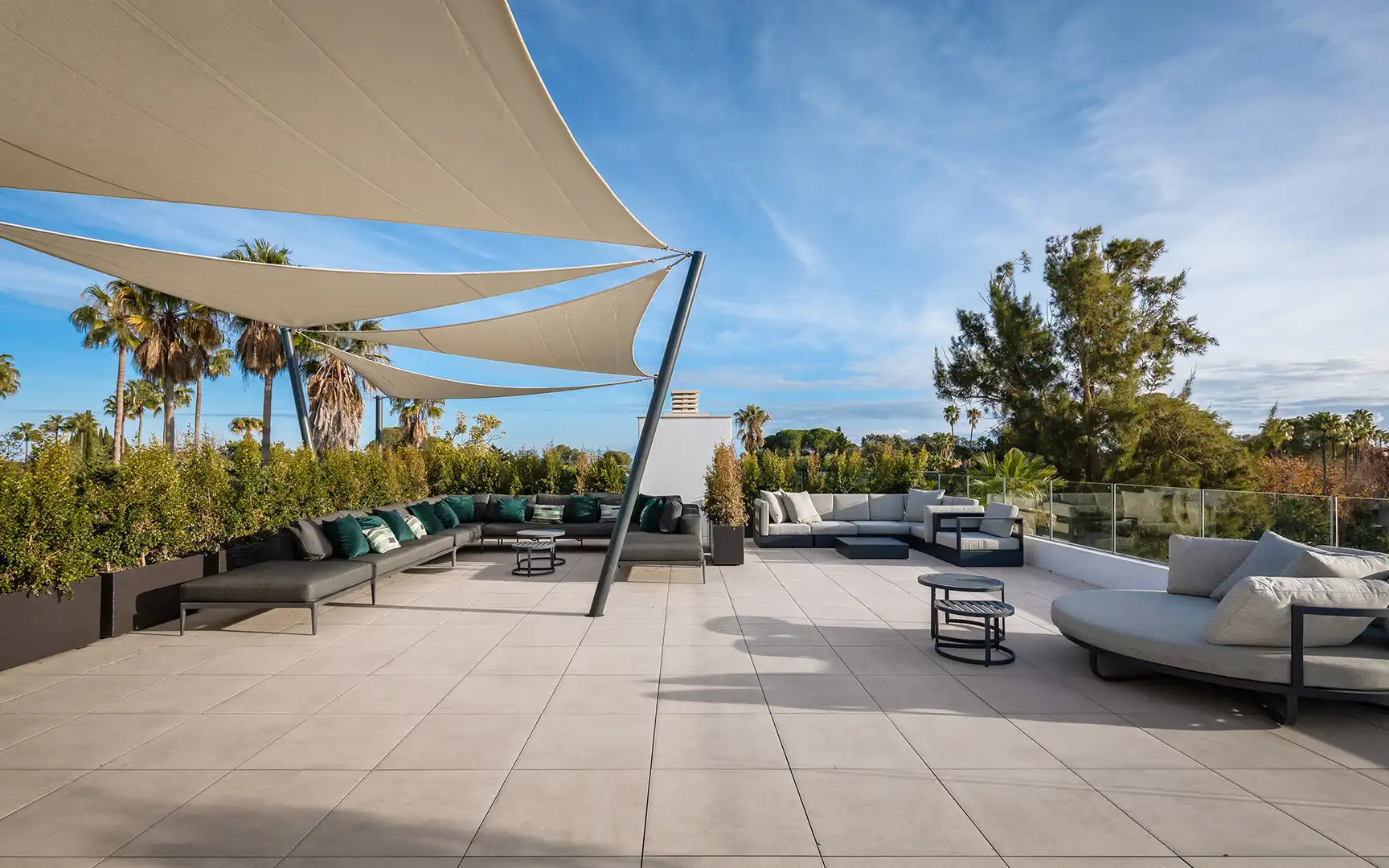 Haus mit Pool zum Verkauf in Sotogrande Costa, imagen 26