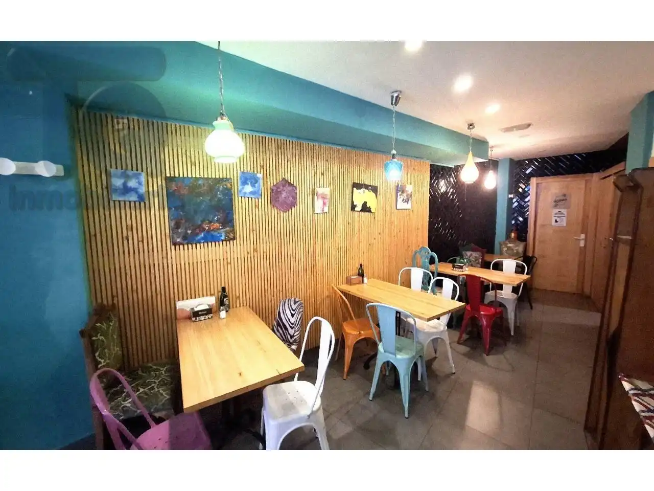 Business premises for transfer in Plaza San Agustín, imagen 6