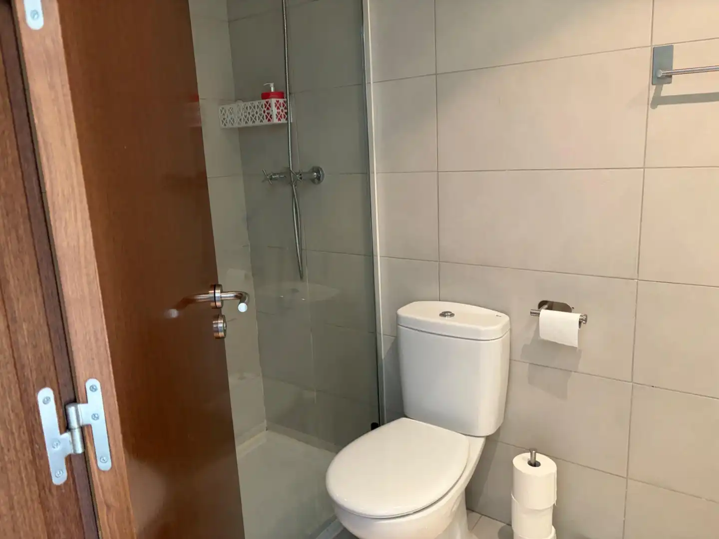 Apartamento de alquiler en Calle de Manuel Pombo Angulo, 8, Sanchinarro