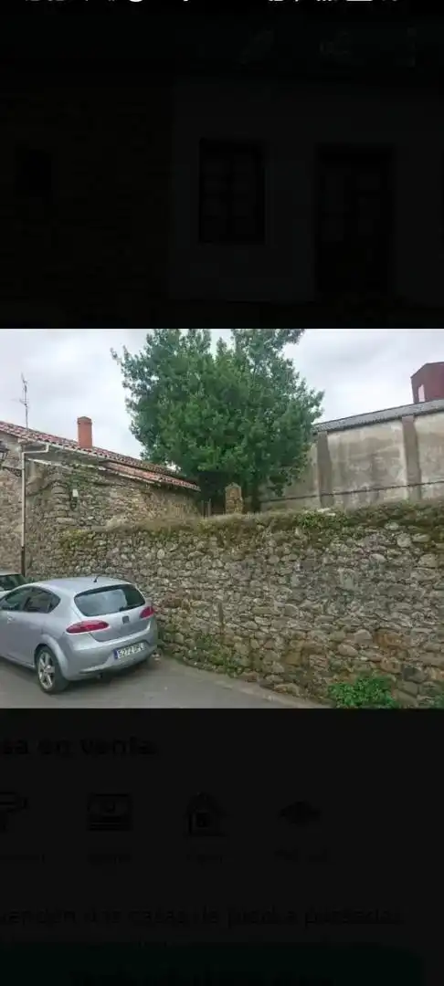 Casa o xalet en venda en Los Corrales de Buelna 