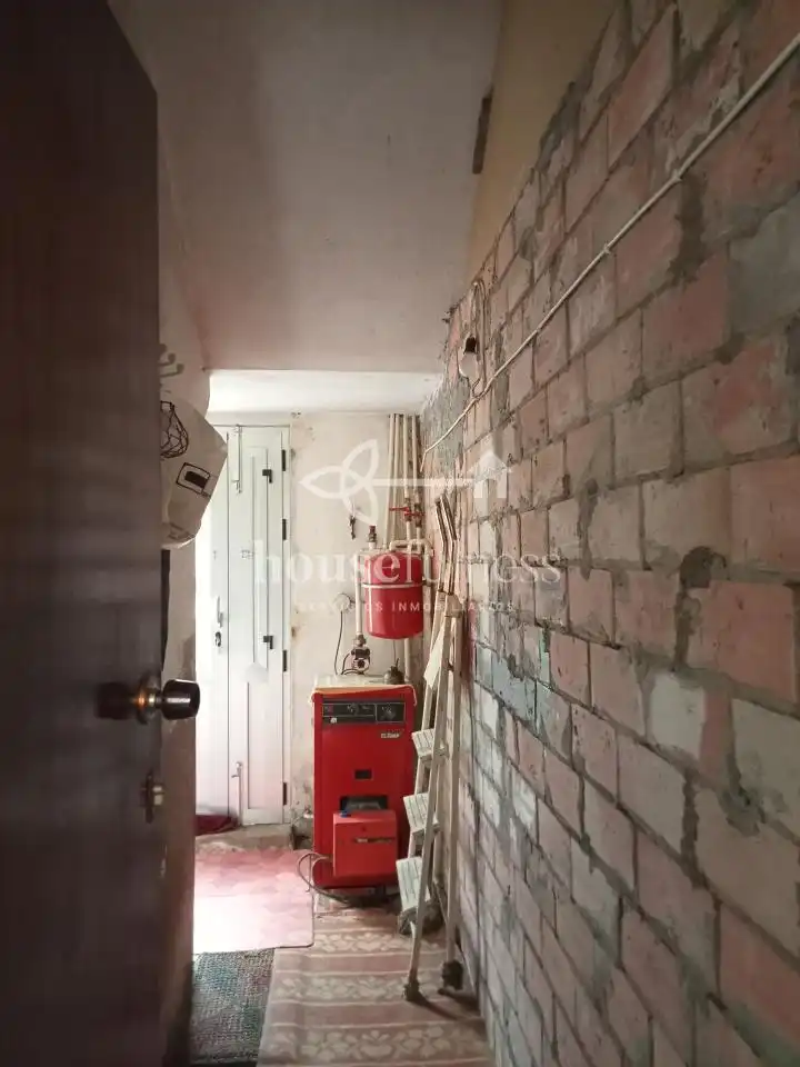 Edificio en venta en Fene