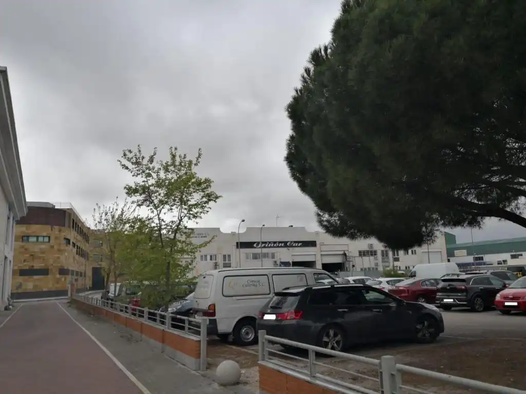 Aparcamiento en venta en FRANCIA, imagen 7