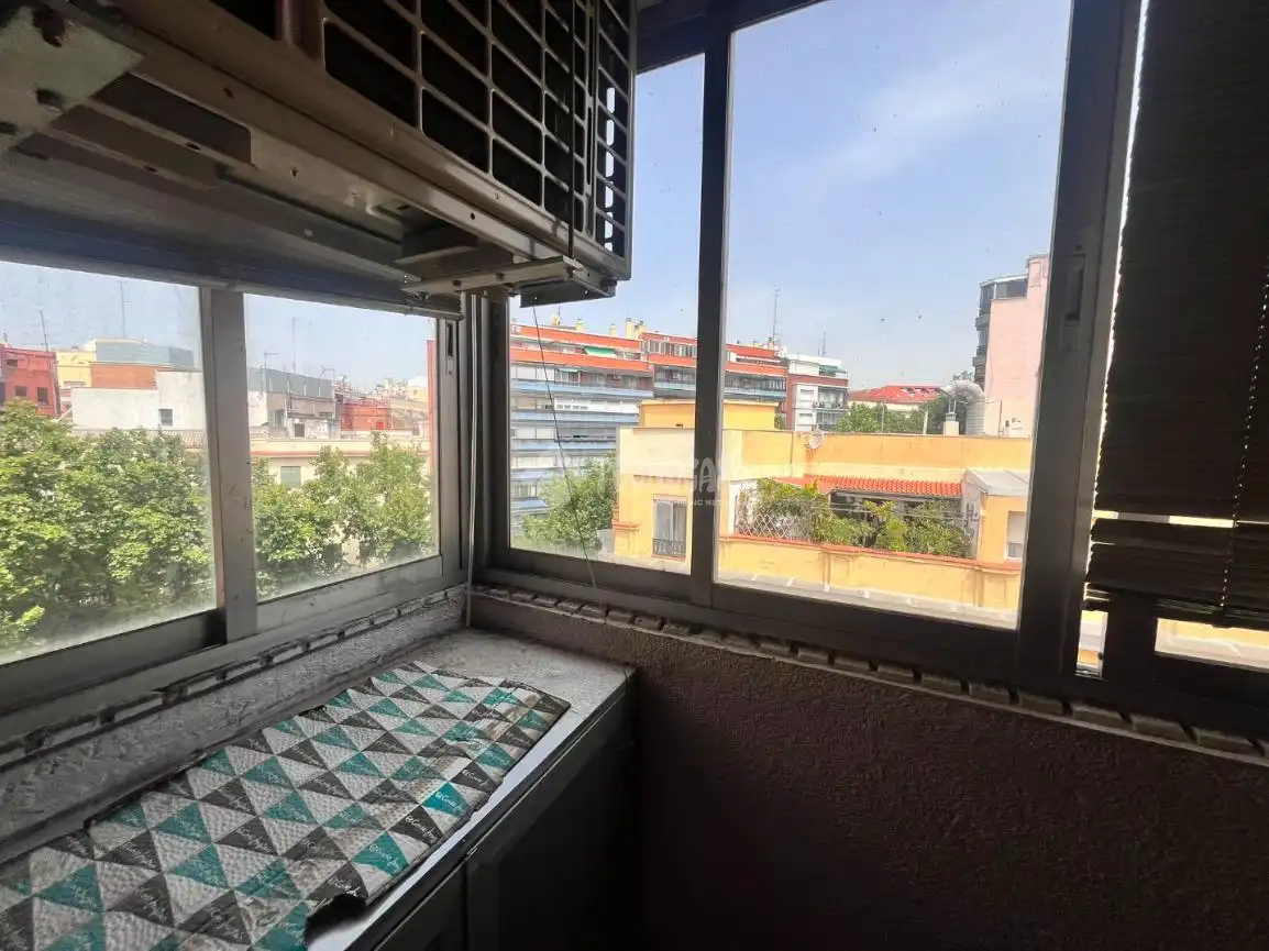 Piso con ascensor en venta en Arganzuela, imagen 14