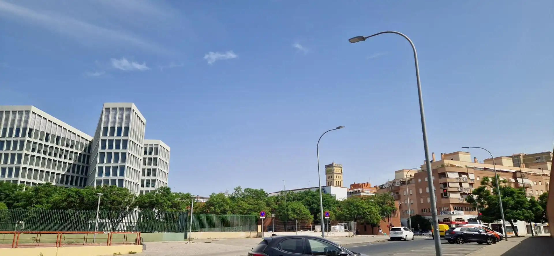 Flat with lift to rent in LICTORES